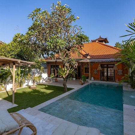 Cozy Up Villa Sanur Eksteriør billede