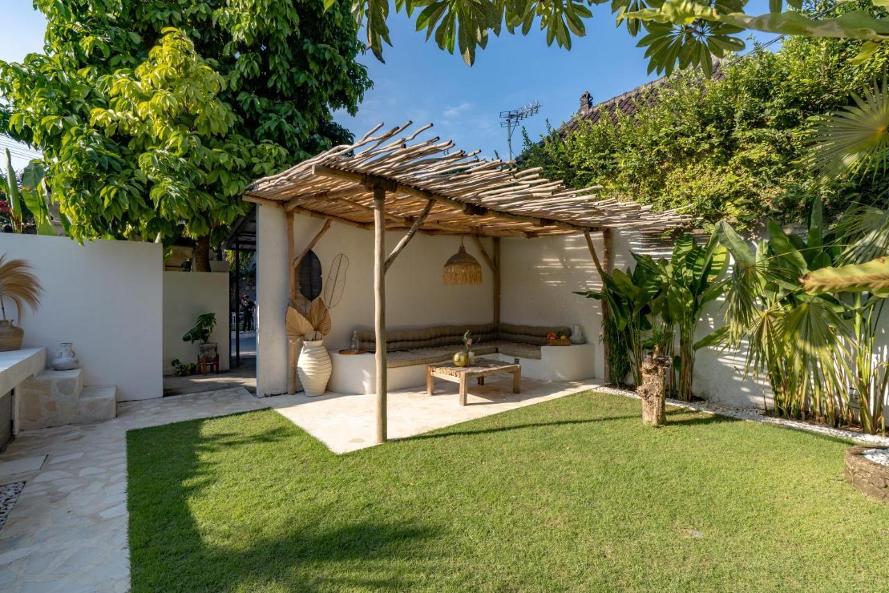 Cozy Up Villa Sanur Eksteriør billede