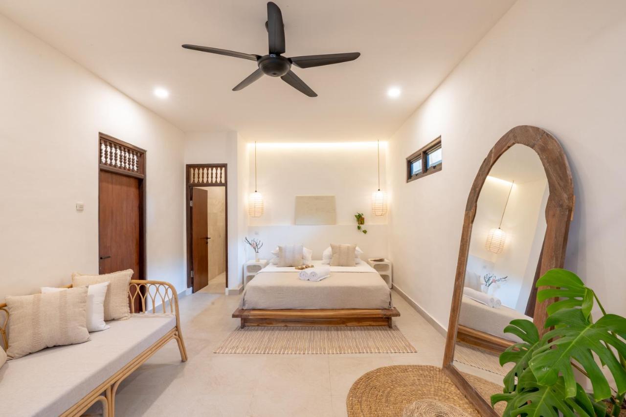 Cozy Up Villa Sanur Eksteriør billede