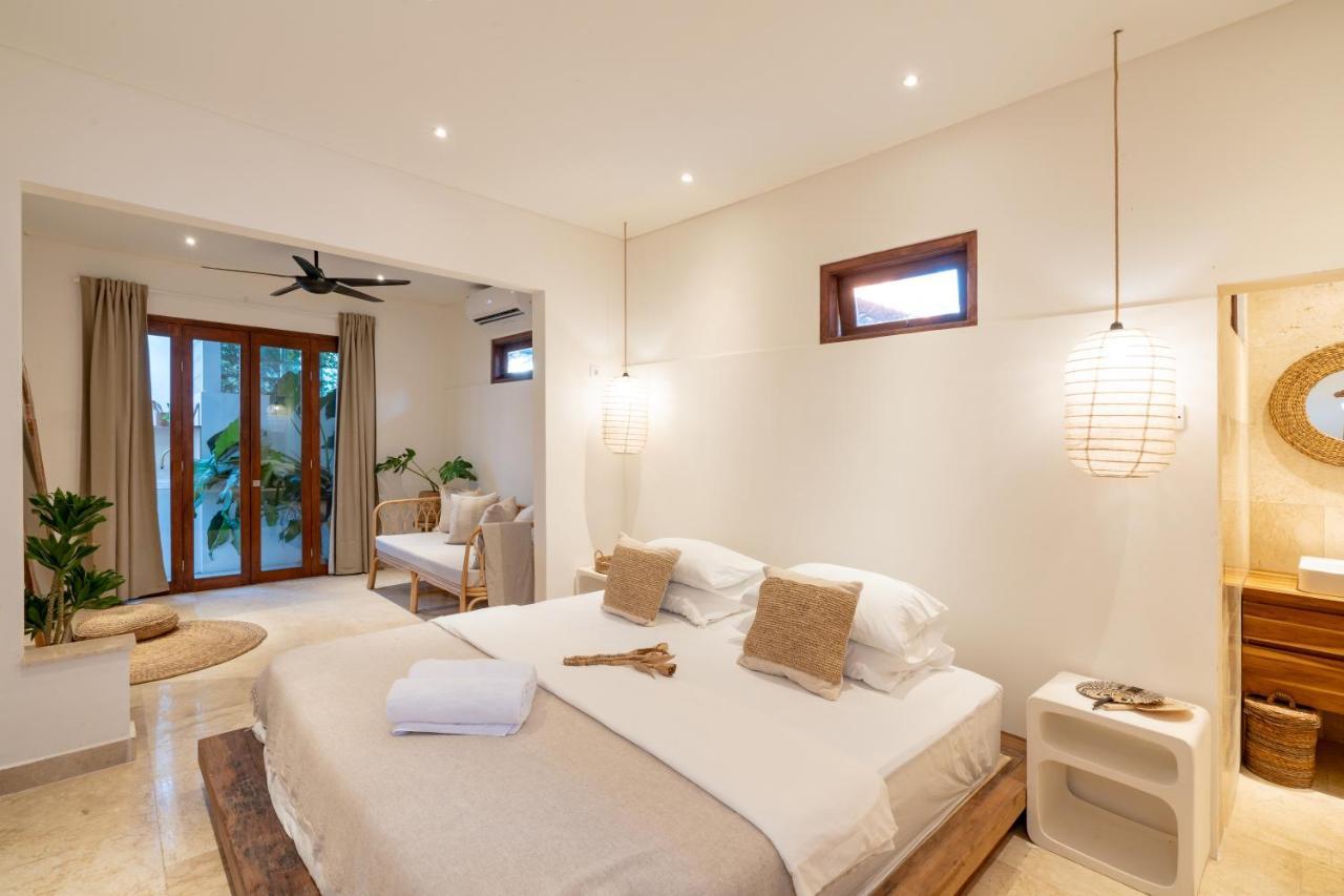 Cozy Up Villa Sanur Eksteriør billede