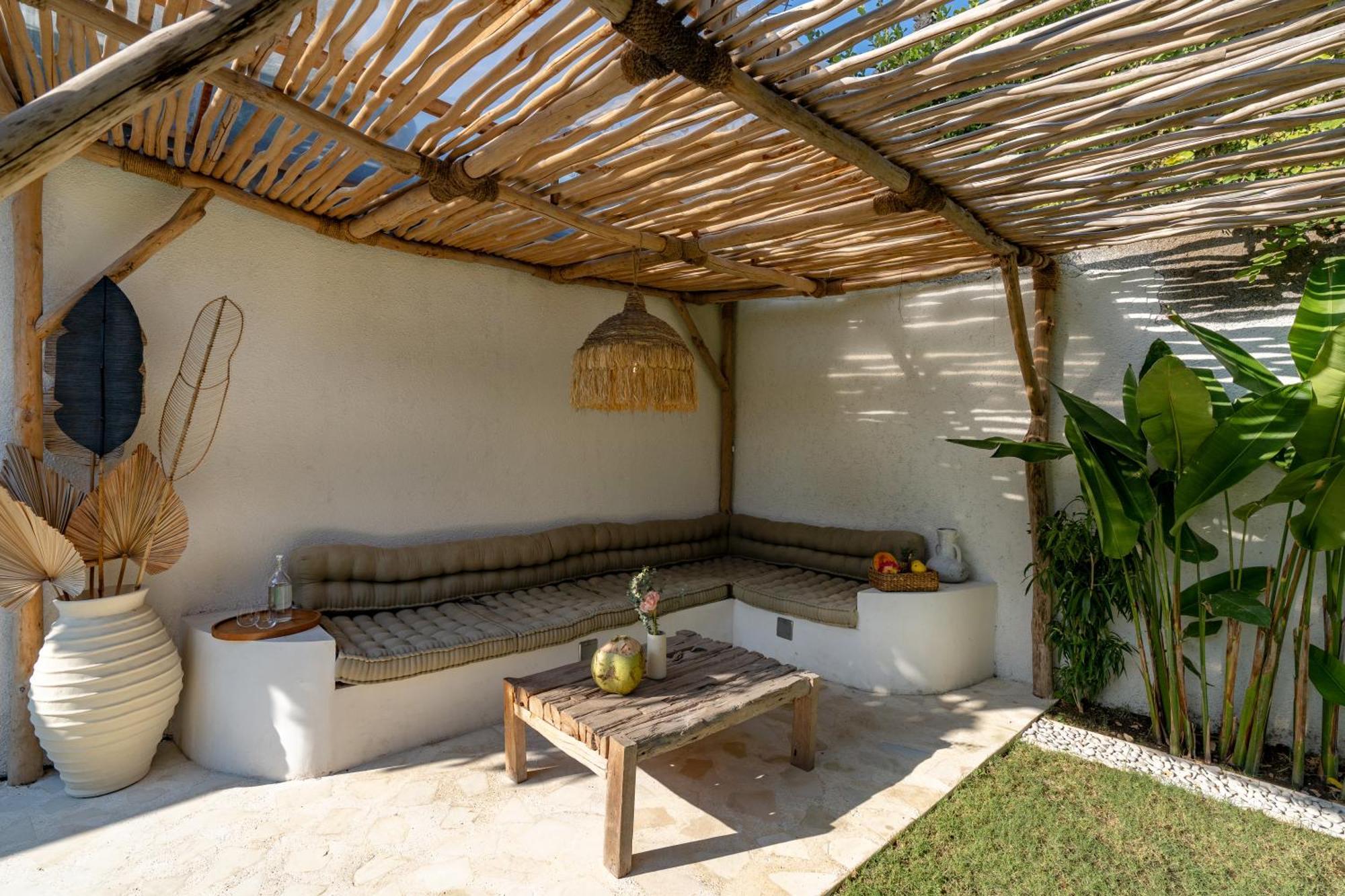 Cozy Up Villa Sanur Eksteriør billede