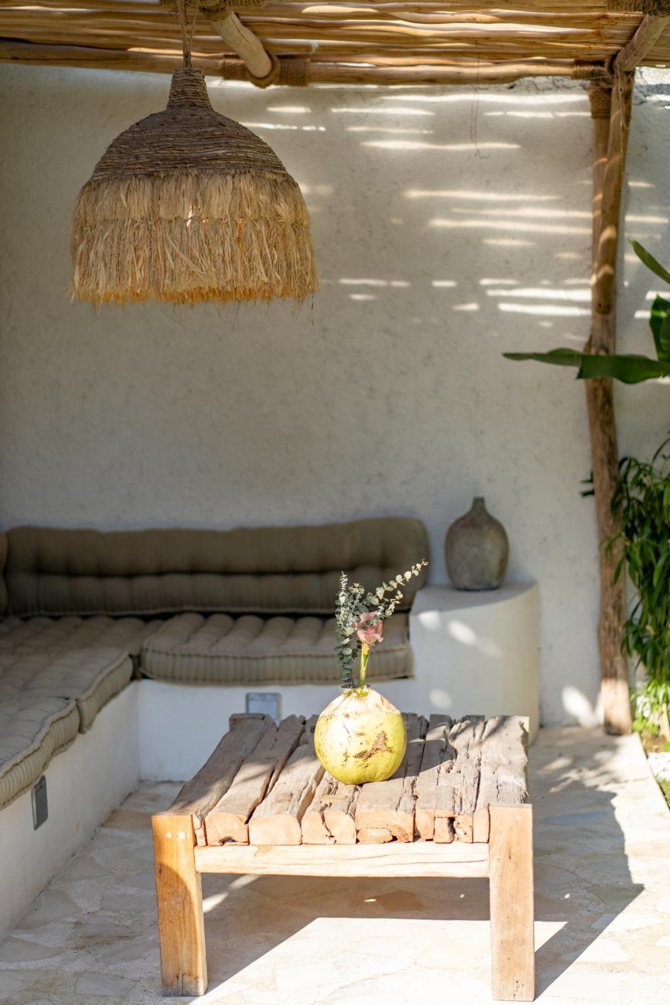 Cozy Up Villa Sanur Eksteriør billede